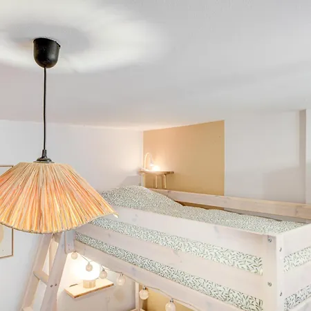 Petit Cosy Quartier Branche Entre Bastille Et Nation Апартаменты